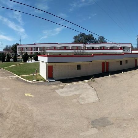 River Forest Inn Belton Exterior foto